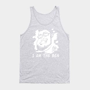 The Ben Tank Top